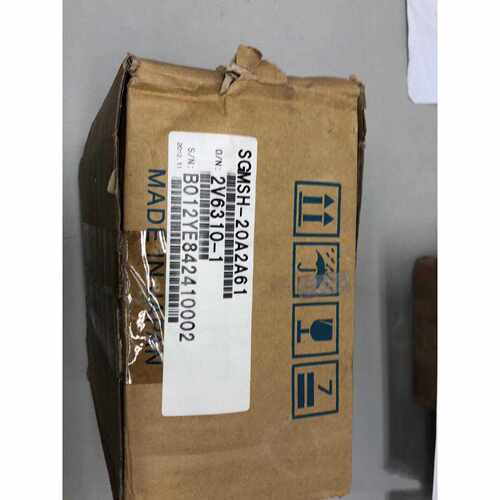 询价安川SGMSH10A2A6B15A2A6B20A2A6B30A2A6B40A2A6B50A2A6