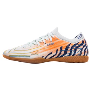 SAIBI塞比足球鞋碎钉tf男女款2026平底学生透气儿童训练专用