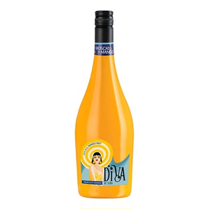 意大利原瓶进口莫斯卡托芒果酒