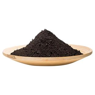 羊粪发酵有机肥100斤蔬菜专用花肥鸡粪肥盆栽养花种菜农家肥养花