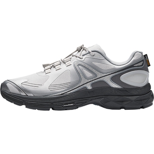 林孝埈同款安踏冠军G02.2休闲鞋厚底增高正品运动鞋男112548803A