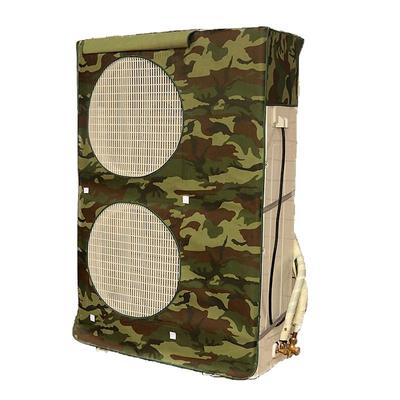 中央空调外机防尘罩套