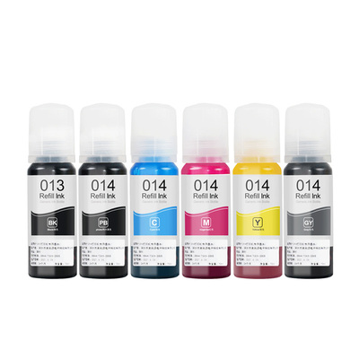 适用爱普生L8188墨水打印清晰