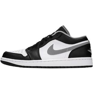 【自营】Nike耐克AJ1篮球鞋男鞋简约运动鞋户外训练休闲鞋553558