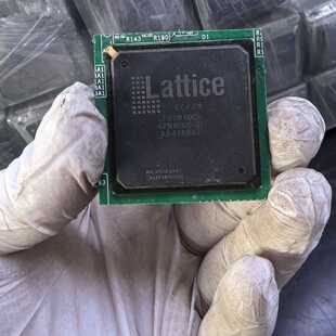 溢价-Lattice莱迪思 ECP2M LFE2M100E-6FN