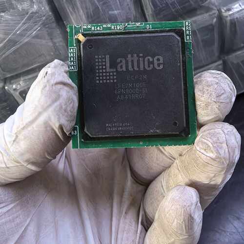 溢价-Lattice莱迪思 ECP2M LFE2M100E-6FN