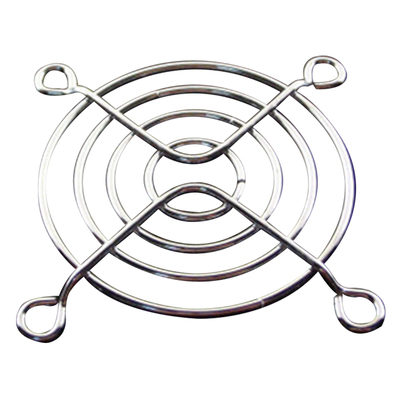 散热风扇金属防护网SNOWFAN