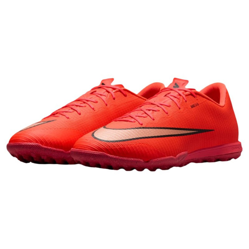 NIKE耐克男鞋VAPOR 17 ACADEMY TF刺客碎钉人草足球鞋IO5002-600
