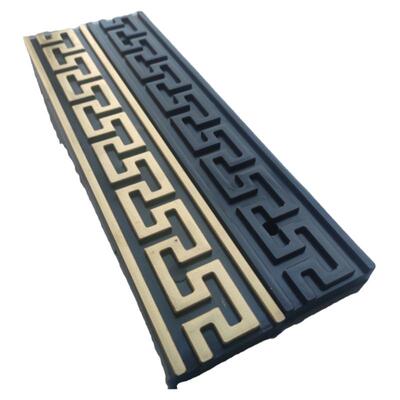 线条回纹线条工厂直销仿古