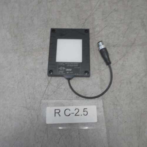 Ifm O2D907 Backlight 50x50 MM Infrared Light Continuous Impu