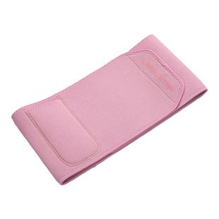 劳拉之星0815暴汗腰带健身护腰运动塑身收腹带束腹带爆汗女