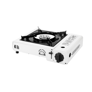 卡式炉户外便携式野外炉具炊具卡磁瓦斯炉火锅燃气罐炉煤气灶全套