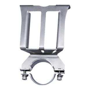 星仪ZJ03安装支架 304不锈钢 悬挂托架 压力变送器配件固定支架