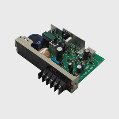 Hitachi PSMD P06947B NJD2076B Schaltnetzteil