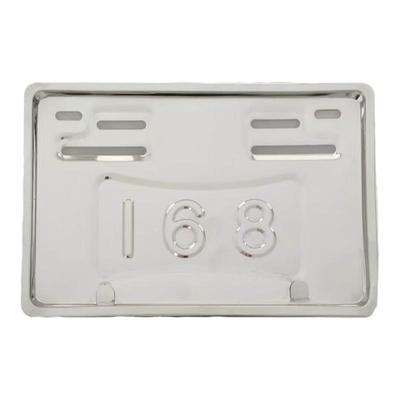 不锈钢加厚通用摩托车保护框