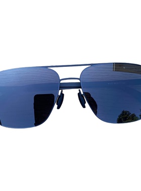 小方框无螺丝超轻高清尼龙偏光镜