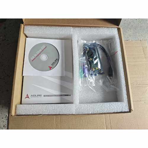 议价ADLINK凌华主板cPCI6842PM16M512维修
