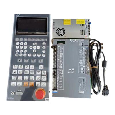 宝捷信注塑机面板电脑7寸显示屏