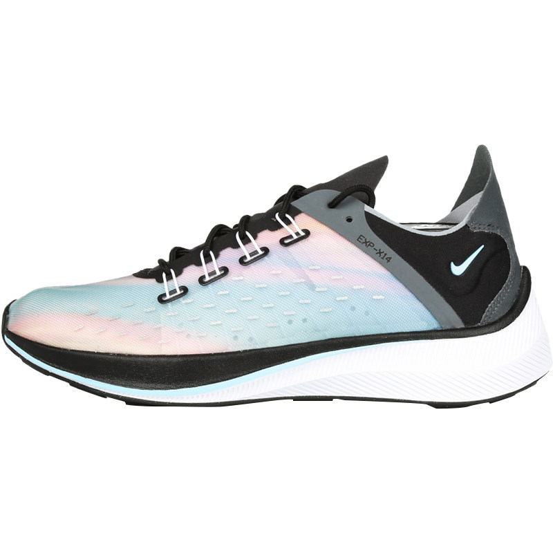 Nike/耐克正品当季新款男子透气超轻休闲运动跑步鞋 BQ6972