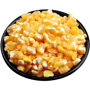 东北笨大碴子5斤玉米碴子粥现磨农家自产笨苞米玉米粒黑龙江原料