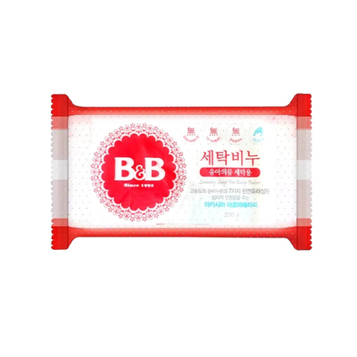 保宁婴儿洗衣皂保宁皂宝宝洗衣皂儿童肥皂尿布皂婴儿专用洋槐