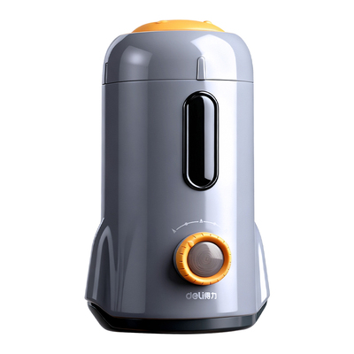 得力全自动削笔器type-c充电