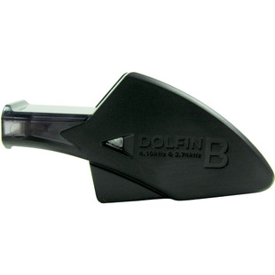 顺丰molten摩腾口哨篮球足球裁判专用哨子体育老师教练专业海豚哨