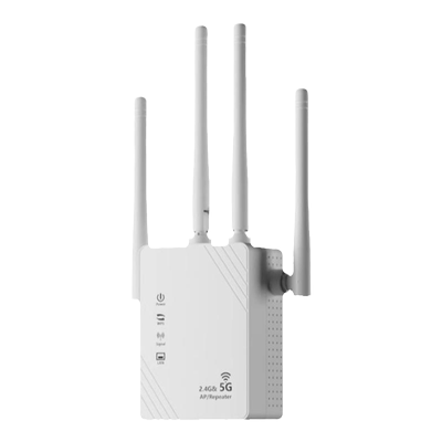 路由wifi信号增强放大器家用穿墙