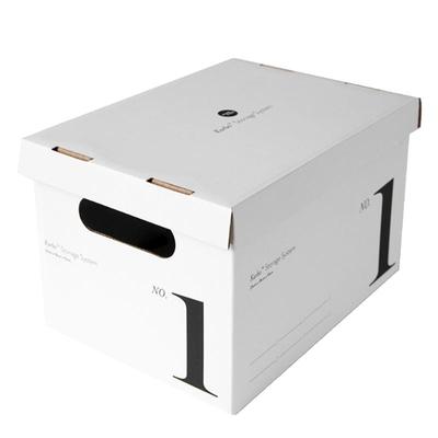 moreoverins风纸箱数字收纳盒