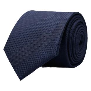 诺斯.马丁真丝领带男士商务高档桑蚕丝手打拉链免打高级感礼盒装