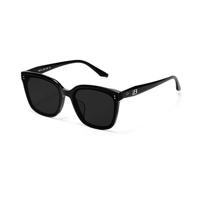 暴龙防晒遮阳墨镜男女百搭偏光太