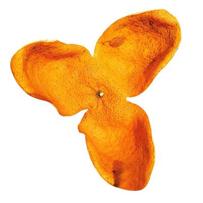 新会新陈皮2025年大红皮陈皮茶老树圈枝茶枝柑橘皮广东官方旗舰店