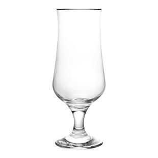 玻璃杯子果汁杯冷饮杯奶茶杯网红家用创意大饮料杯沙冰奶昔饮品杯