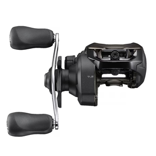 shimano禧玛诺CAIUS水滴轮入门级泛用轻量远投鱼线轮泛用翘嘴鳜鱼