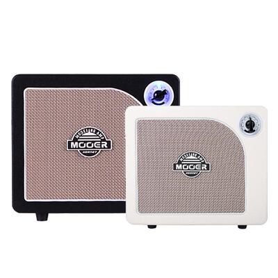 Mooer电吉他音箱大黄蜂HORNET