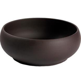 大号紫砂茶洗功夫茶具配件茶杯洗水洗茶碗水盂小号笔洗紫泥烟灰缸