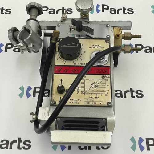 AI-ARC AI-CUT TR 1220A Portable Gas Cutting Machine (Without