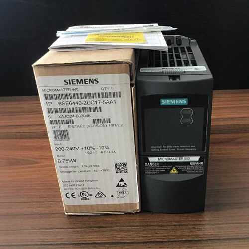 议价西门子6SE6440-2UC13-7AA1/UC15/UC17/UC21-1BA1/5BA1/2UC22-