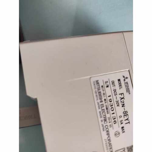 （请询价）三菱PLC扩展模块FX2N16EX
