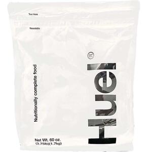 Huel代餐粉低GI高蛋白高膳食纤维