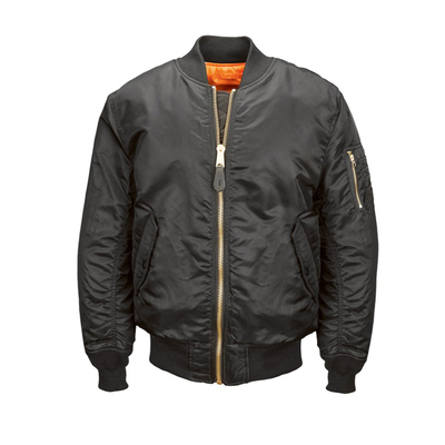 美国正品夹克阿尔法经典飞行服