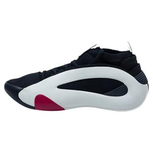 指南针 ADIDAS HARDEN VOL.8 哈登8代 男子中帮实战篮球鞋 IE2695