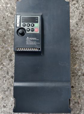 【询价】众辰空压机变频器22KW NZ200T-22GY-4 拆适用