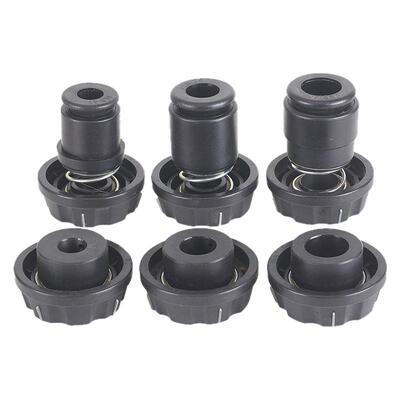 flb-tens-t光轴锁快速机械设备