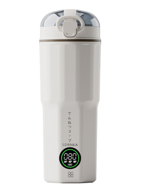烧水保温2小时360°不漏水
