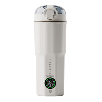 车载烧水保温6小时360°不漏水