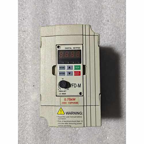 佛斯特变频器FST500OR7ST2，议价商品
