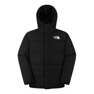 TheNorthFace北面UE喜马拉雅ICON复刻美版男女派克羽绒服外套4QYX