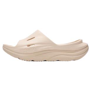 HokaOneOne男女防水鞋OraRecovery厚底沙滩鞋凉拖户外运动拖鞋