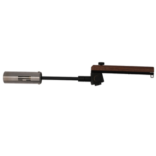 火枫龙焰蓝焰喷火烤枪手持便携式卡式喷火枪火焰打点火器头焊枪